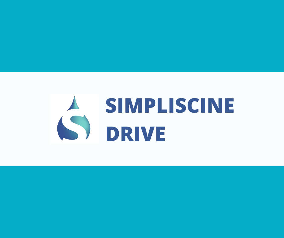 Simpliscine est ouvert en drive