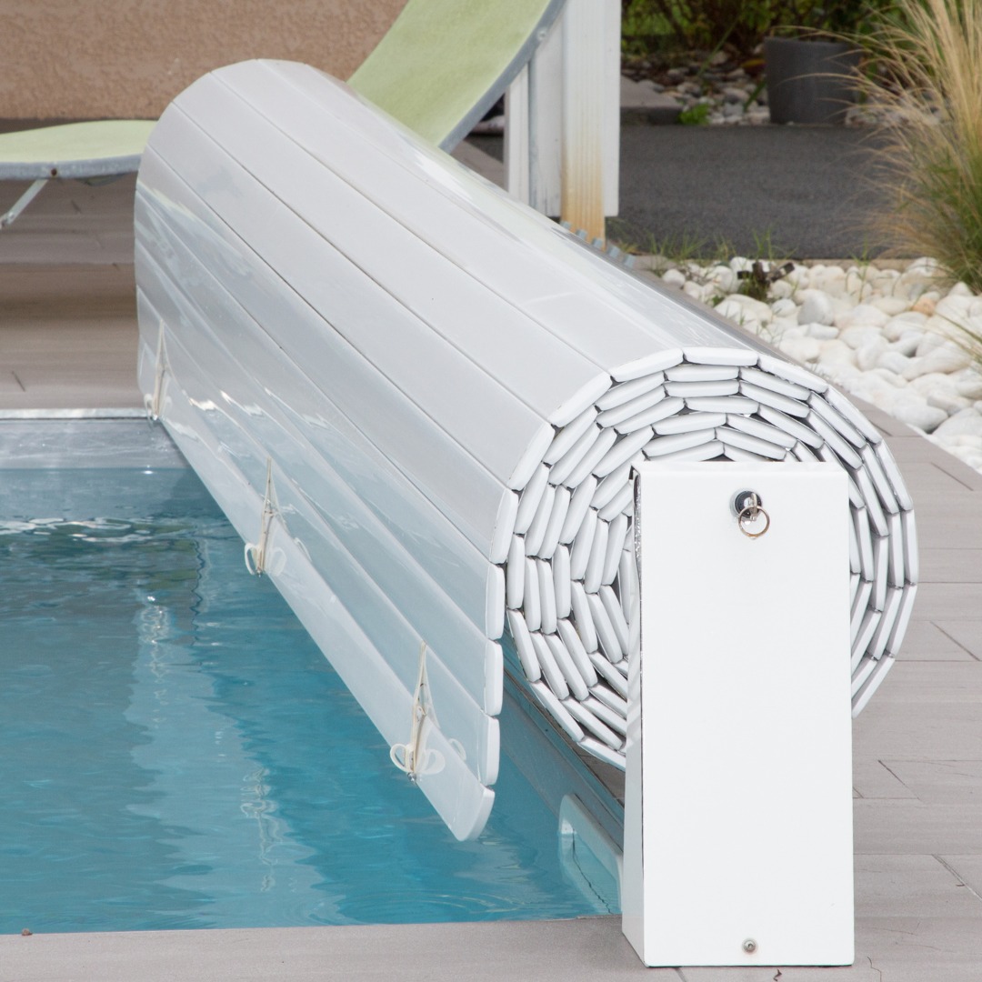 volet, volet piscine, volet roulant, volet roulant piscine