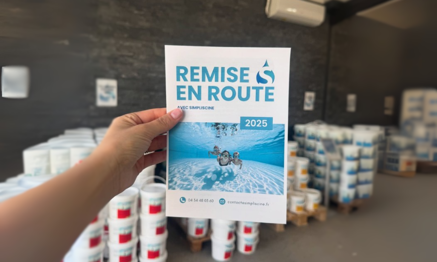 remise en route, sortie d'hivernage, d&eacute;but d'&eacute;t&eacute;, fin d'hivernage, conseils chimie, conseil eau