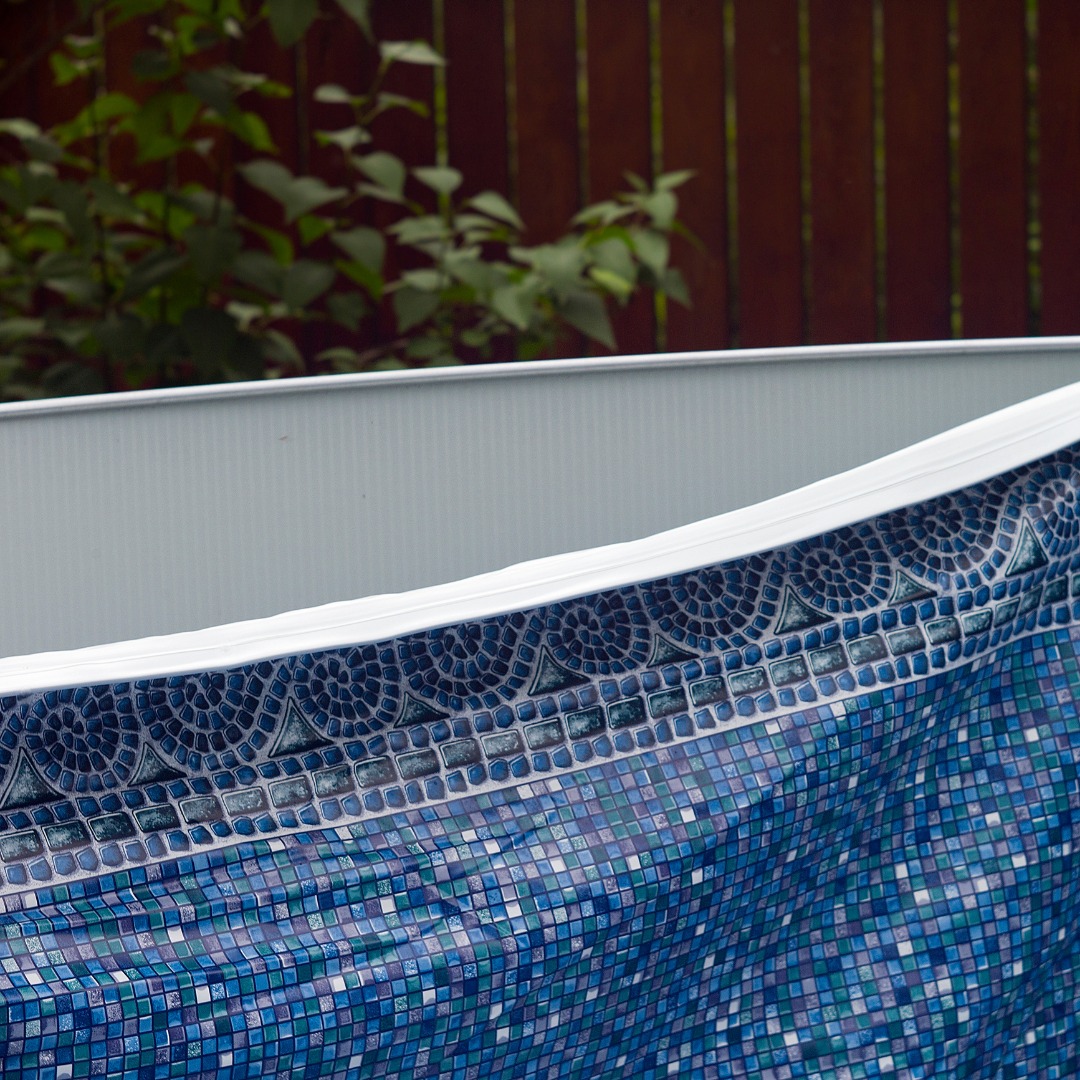 pvc arm&eacute;, rev&ecirc;tement piscine qui l&acirc;che, r&eacute;novation piscine, pisciniste