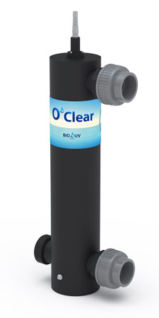 UV O'Clear
